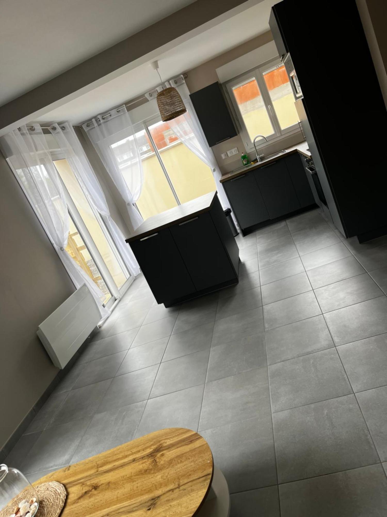La Maison Des Dunes Berck Exteriör bild